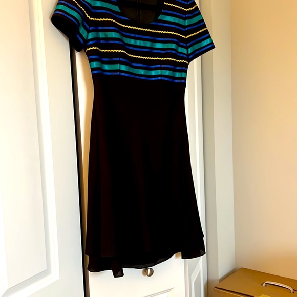 Maggot London Cocktail Dress - Picture 3 of 6